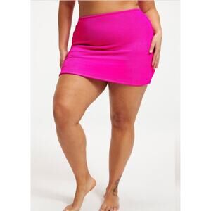 New Good American Always Fits Skirt